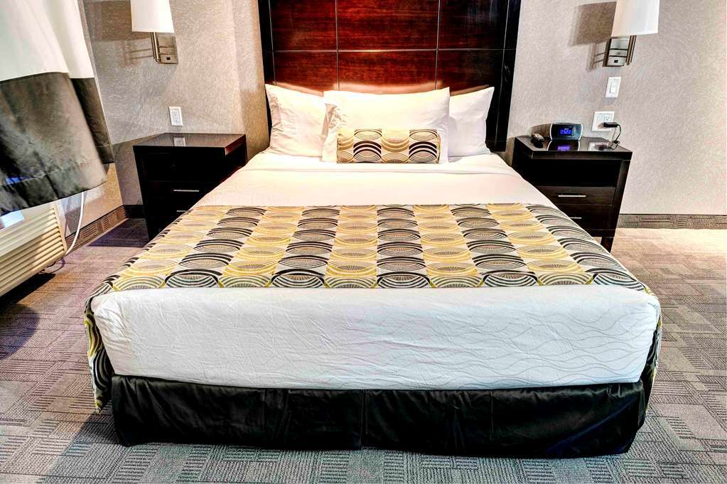 Home Inn&Suites - Swift Current Zimmer foto