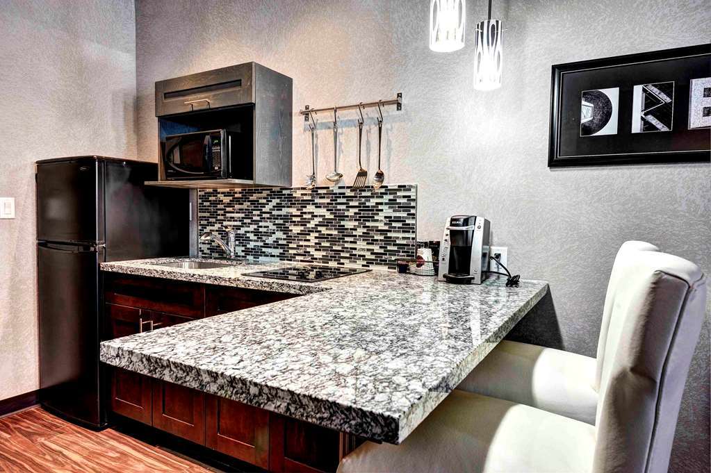 Home Inn&Suites - Swift Current Zimmer foto