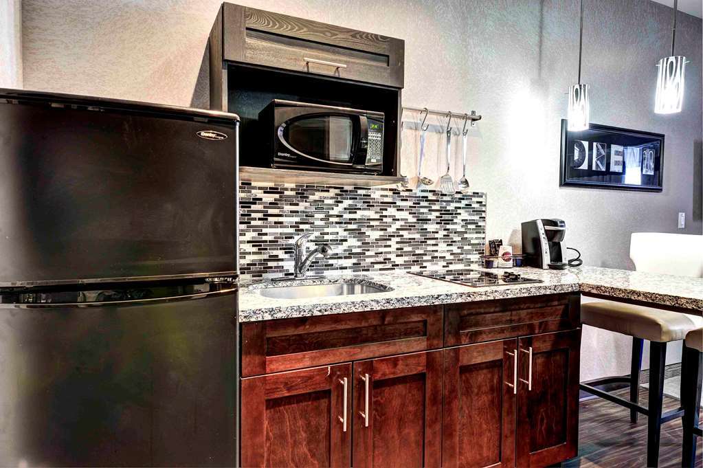 Home Inn&Suites - Swift Current Zimmer foto