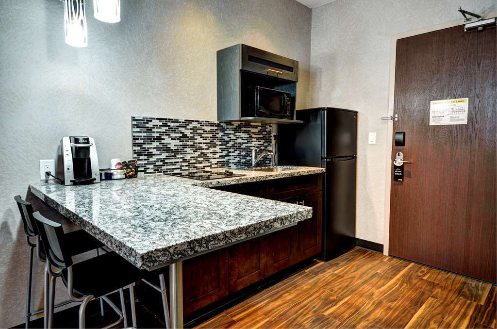 Home Inn&Suites - Swift Current Zimmer foto