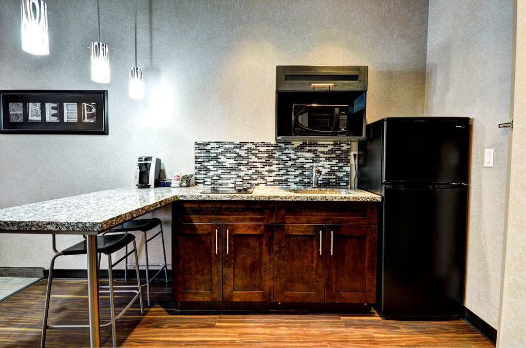 Home Inn&Suites - Swift Current Zimmer foto