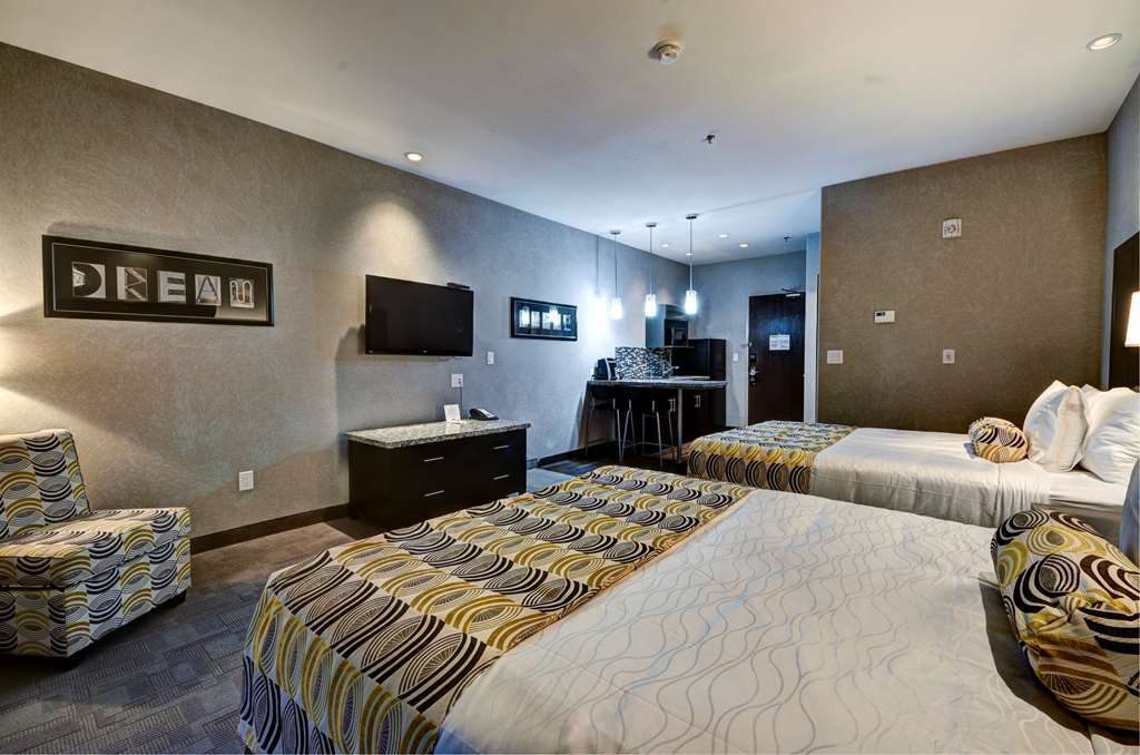 Home Inn&Suites - Swift Current Zimmer foto
